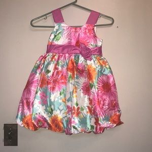 size 5 girls dress